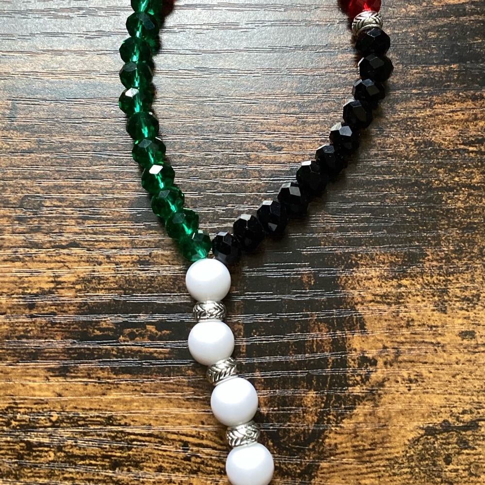 Prayer Beads - Picture 2 of 4
